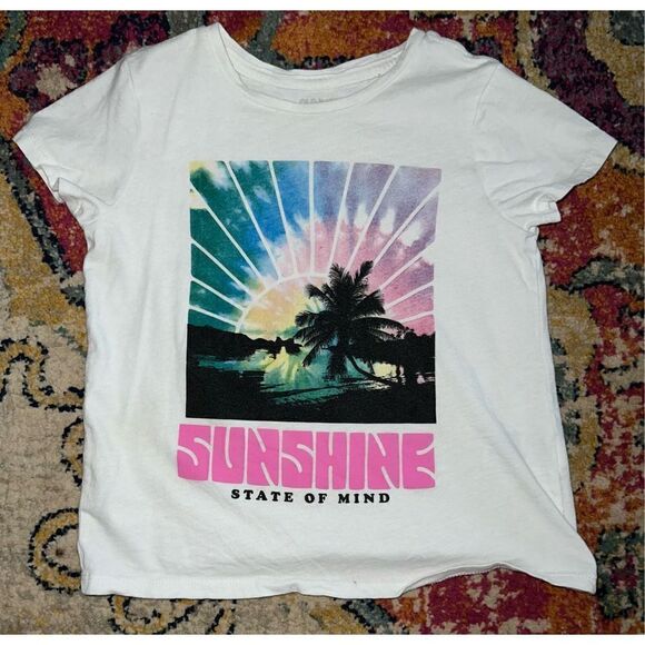 Girls’ Old Navy Top Bundle of 4 - Picture 2 of 5